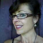 Jan in Elkor Glasses from Oh La La