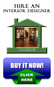 Hire an INTERIOR Consultant Button