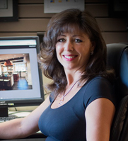 Jan Addams (Designer, Author, Trainer)