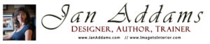 Jan Addams Designer, Author, Trainer