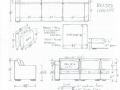 Gallina Sofa Concept 001